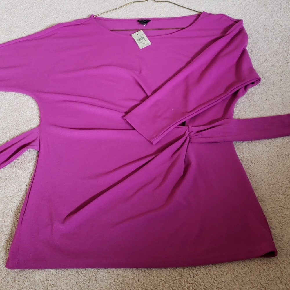 Ann Taylor Top